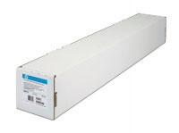 Paquete doble de material de polipropileno mate HP Everyday - 1270 mm x 30,5 m (50 pulgadas x 100 pies) (CH026A)